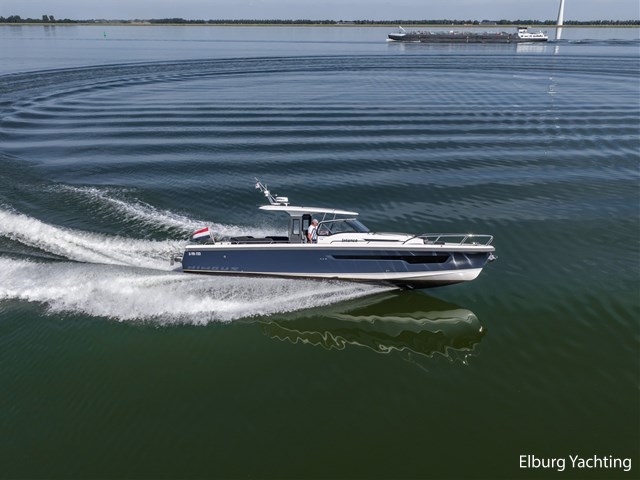Nimbus T11 - X-Edition — foto 86 van 96