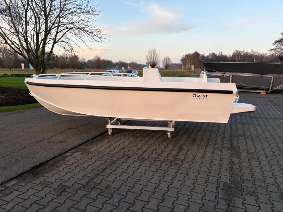 Qwest S535 A Suzuki 30pk — foto 11 van 11