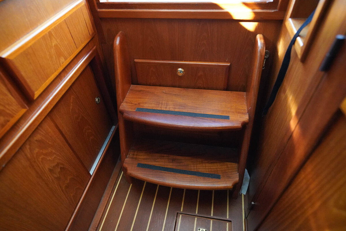 Vedette 8.20 V/OK — foto 35 van 47