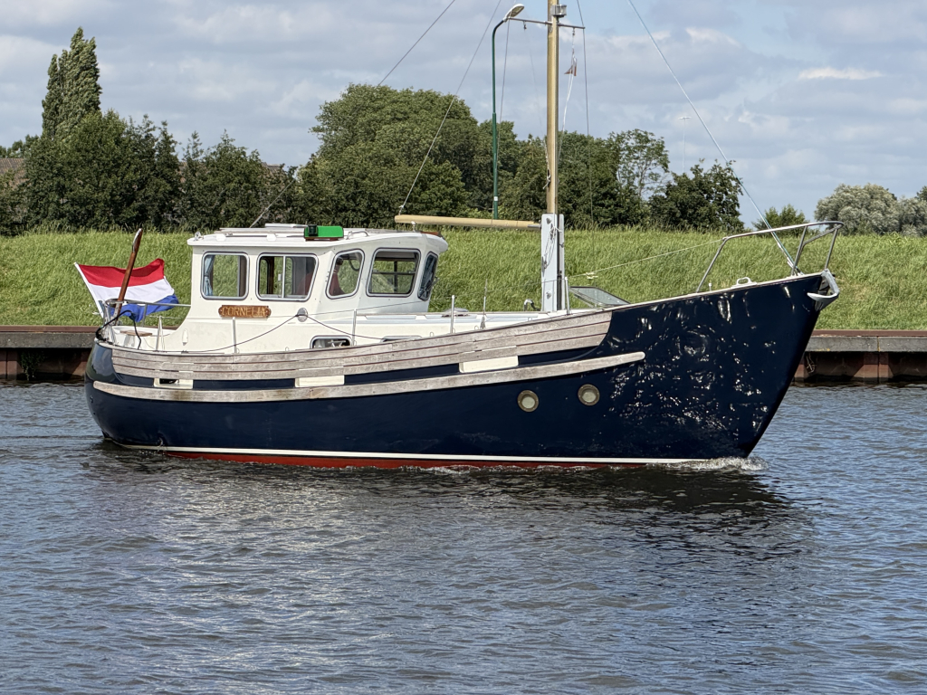 Fisher 30 MS  — foto 1 van 47