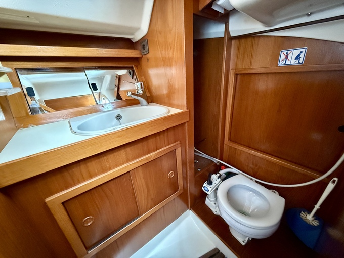 Comfortina 38 — foto 5 van 12