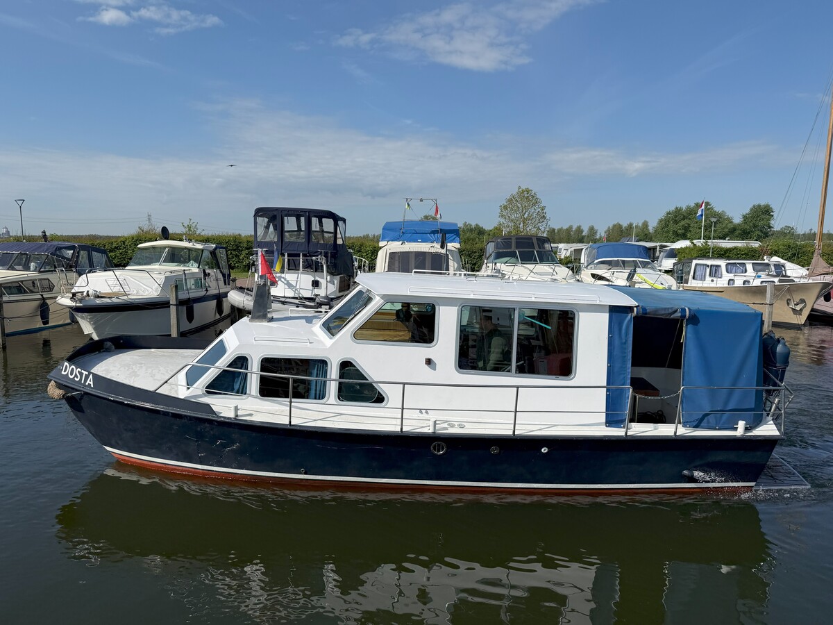 Beachcraft 850 Refit — foto 26 van 36