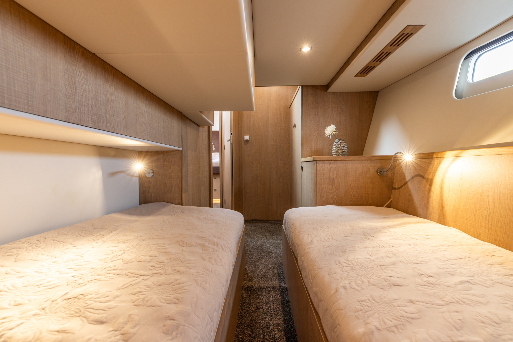 Babro yachting Babro Tridente 44 OC Signature — foto 67 van 143