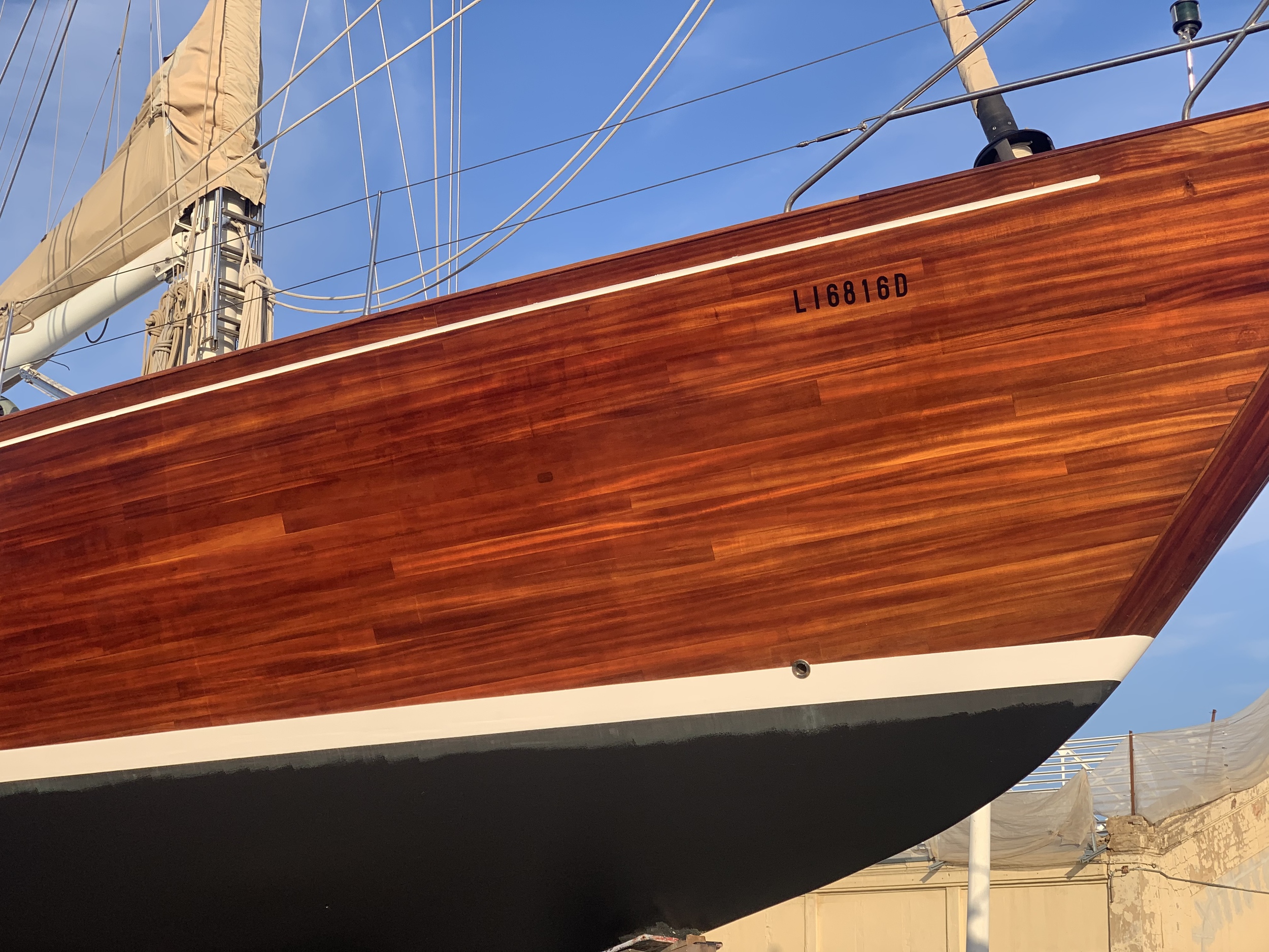 Lagoon Royal Classic 66 — foto 74 van 87