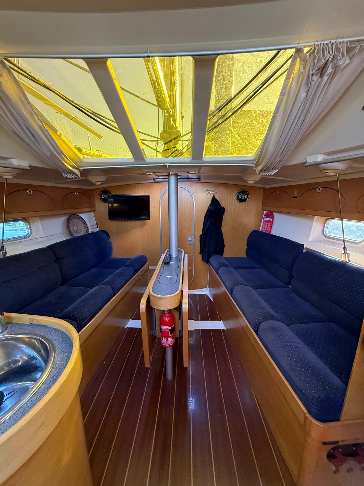 Etap 32i - 't Boot — foto 9 van 12