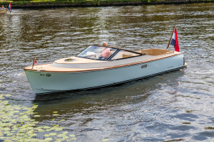 LongIsland 29 Runabout — foto 9 van 30