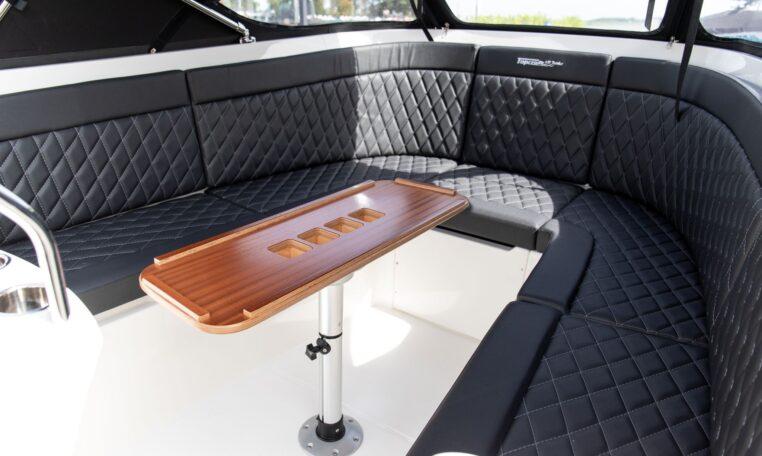 Topcraft 627 Tender — foto 3 van 11