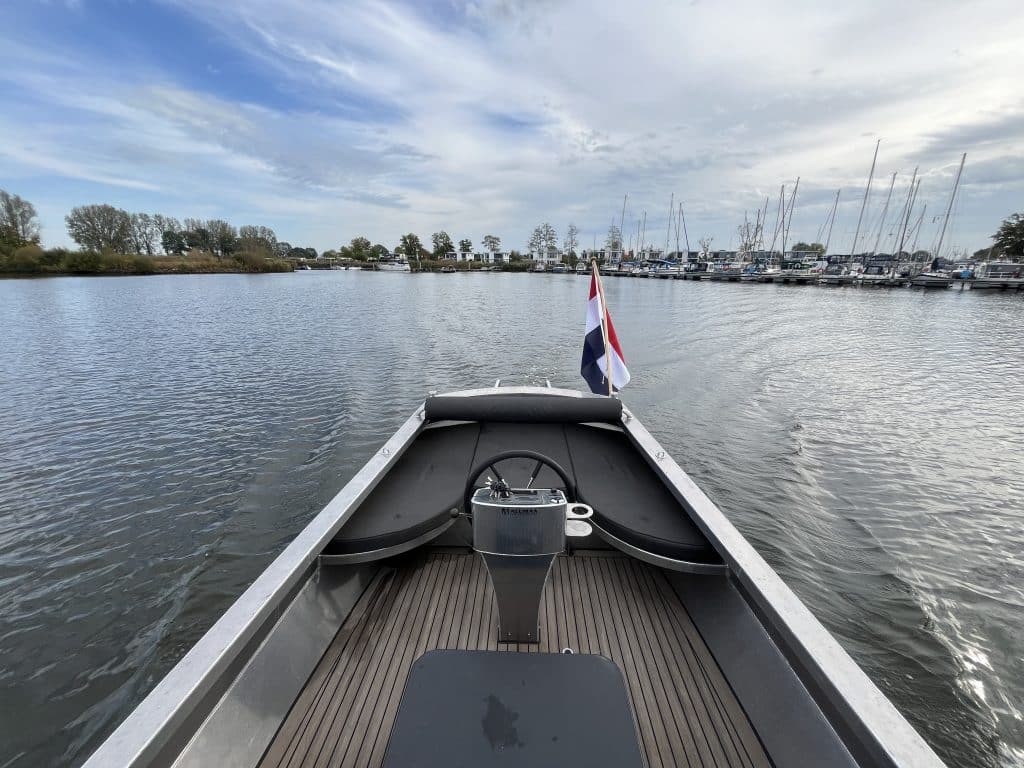 Alumax Bull 60 diesel — foto 5 van 8