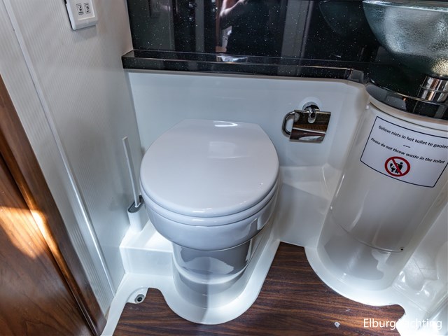 Sunseeker Portofino 53 — foto 36 van 86