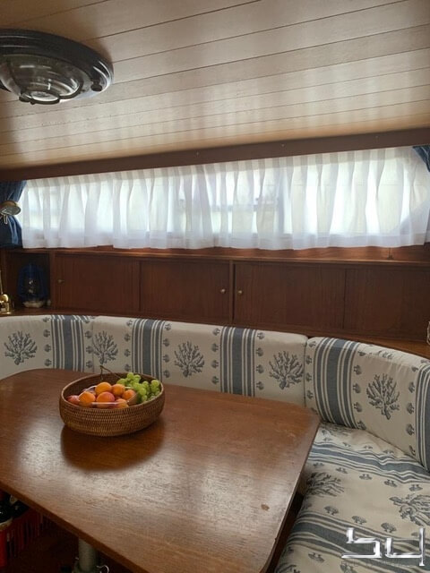 Condor Comtess 44 - BluYachting — foto 7 van 12