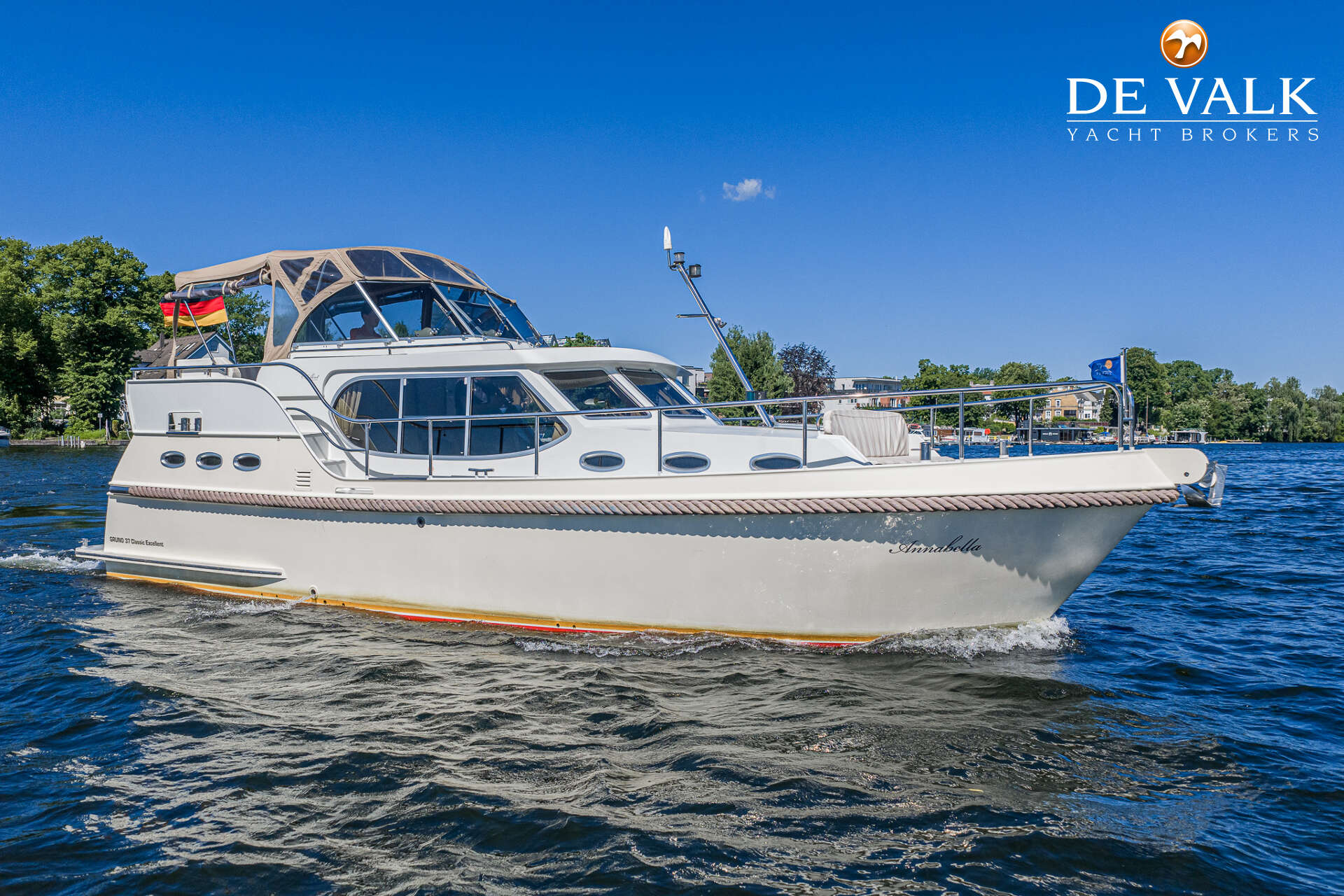 Gruno 37 Classic