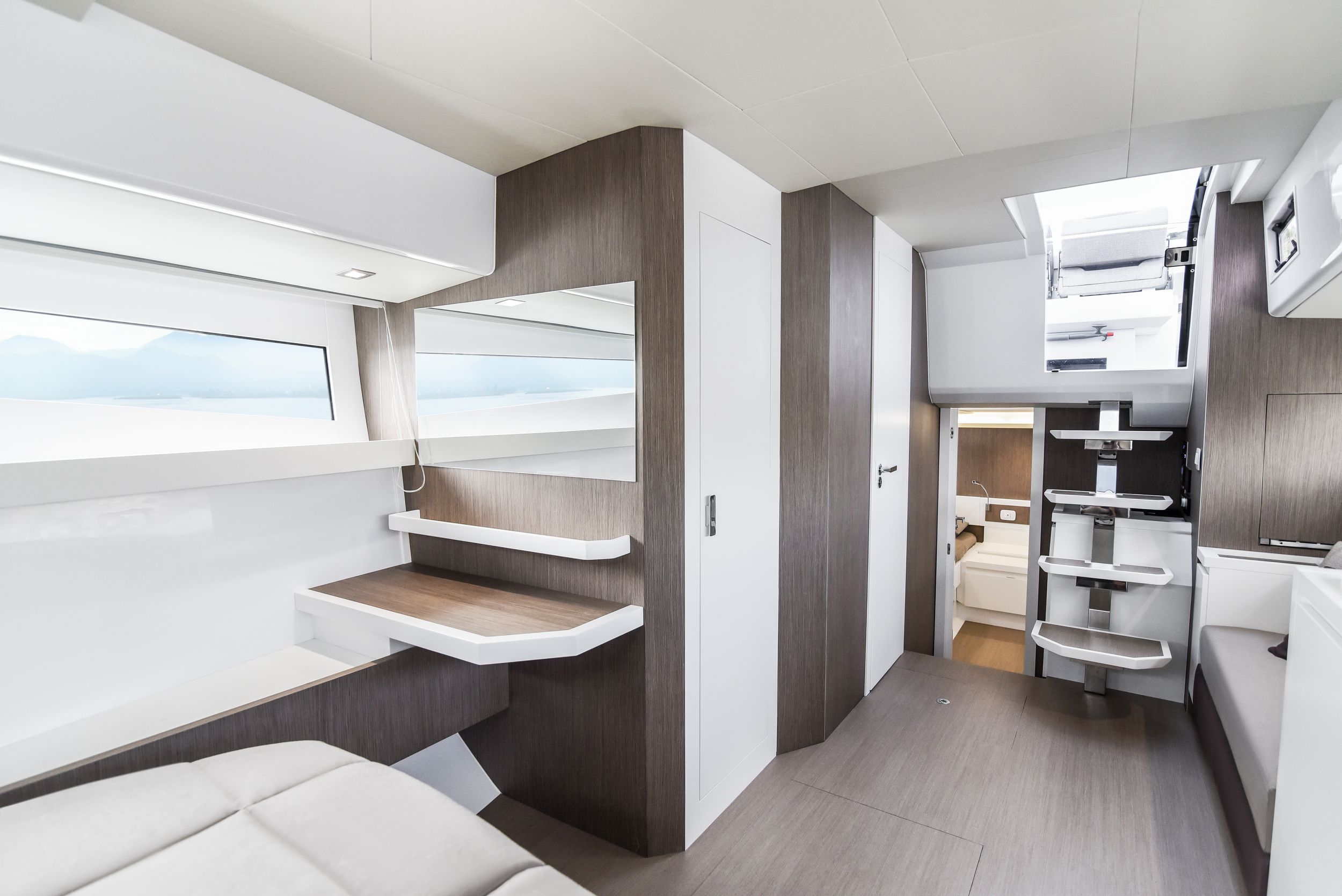FIART Seawalker 43 Panorama — foto 8 van 17