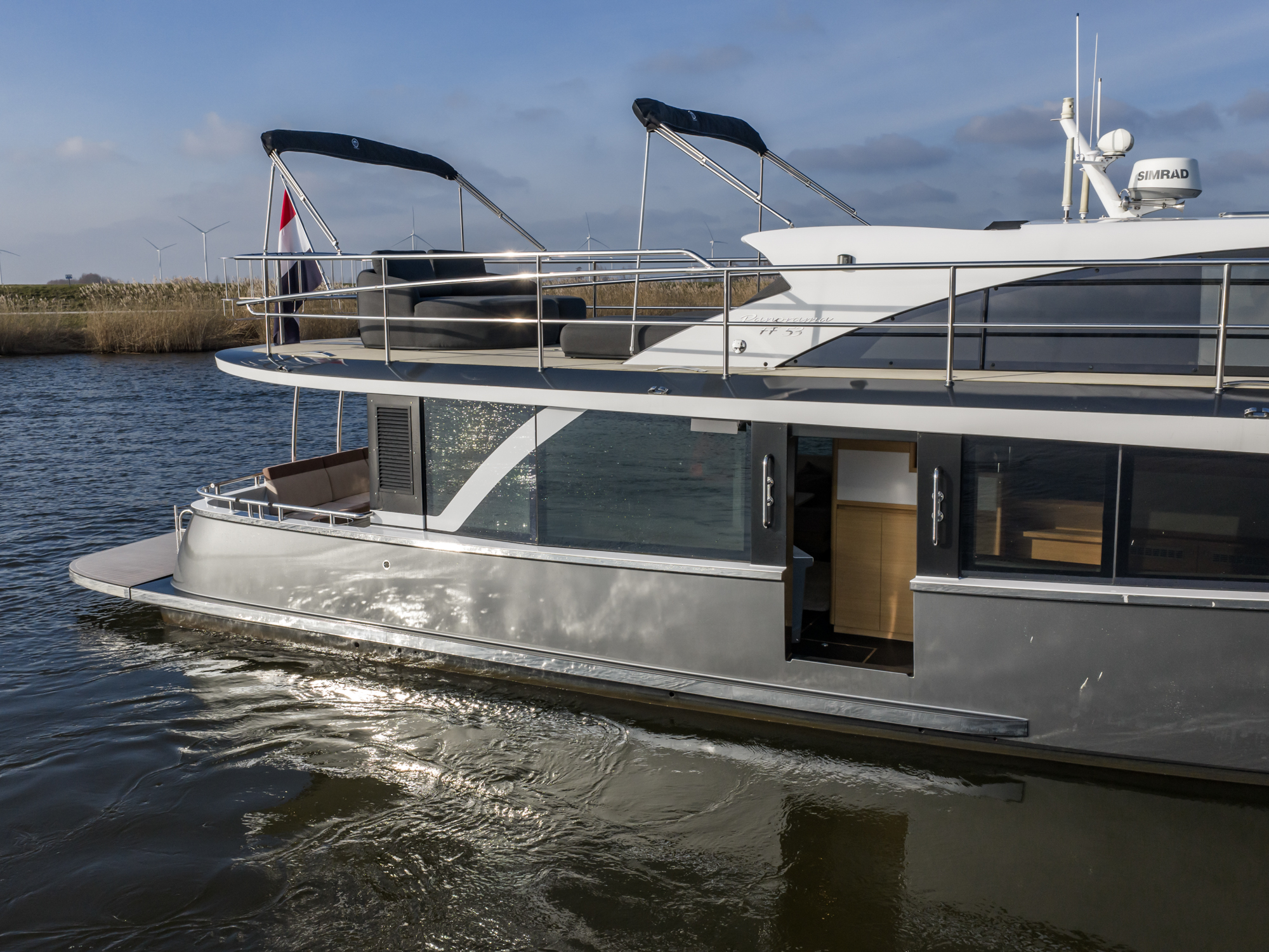 Journal Panorama FF53 „Heidiabel“ — foto 4 van 10