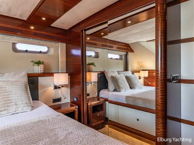 Pacific Prestige S 185 — foto 47 van 85