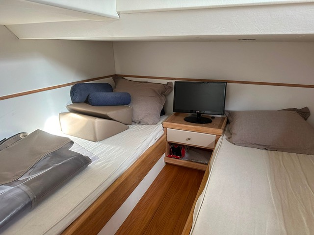 Unica 42 - BluYachting — foto 7 van 12
