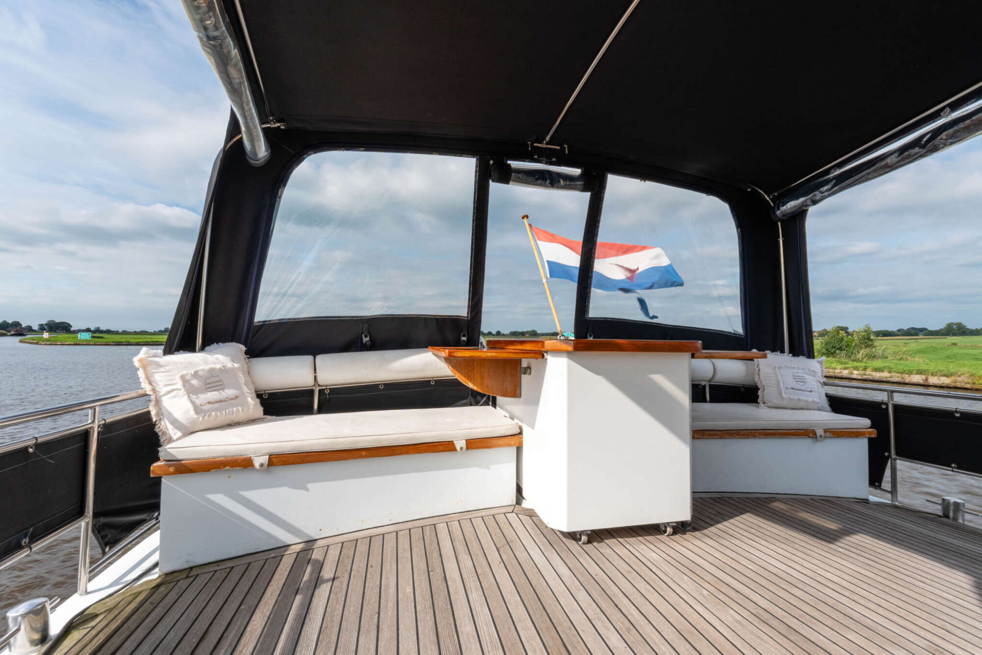 Valkkruiser 13.50 AK — foto 48 van 66
