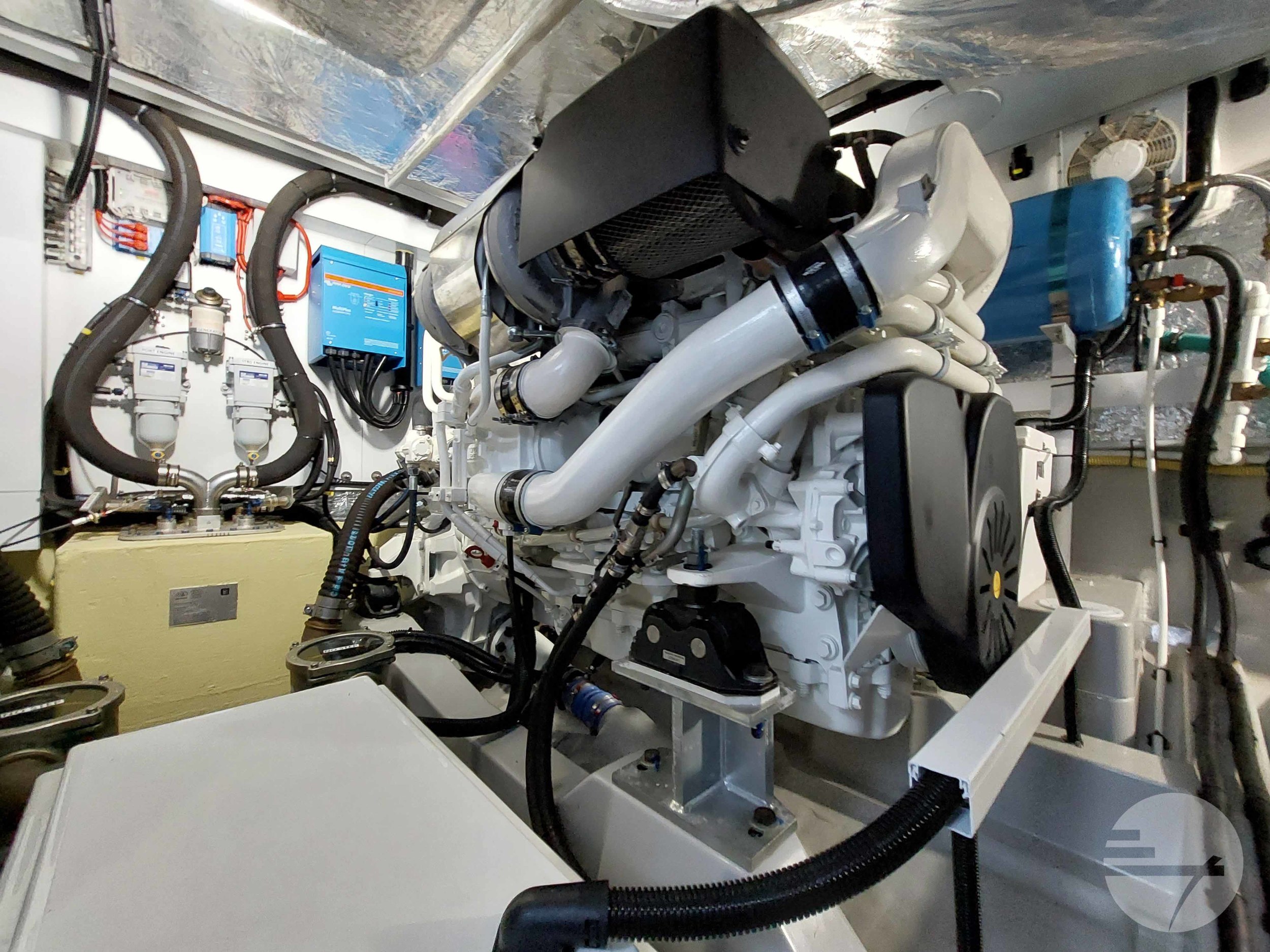 Sunseeker Predator 55 EVO — foto 66 van 70