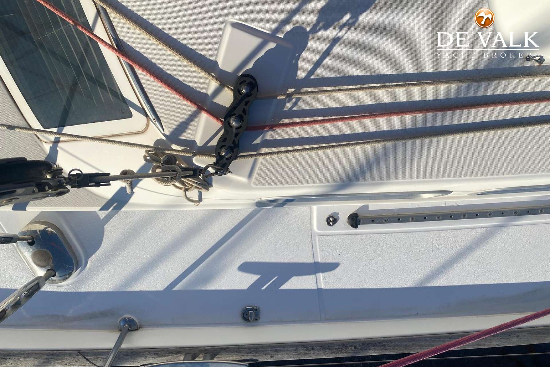 Beneteau 57 — foto 18 van 37