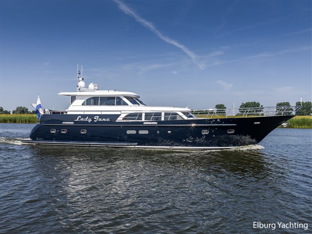 Valk Continental 1900 - Wheelhouse — foto 1 van 97