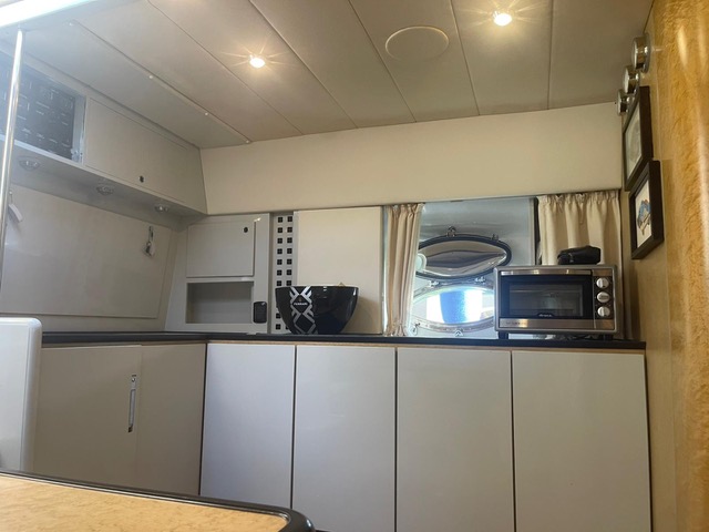 Riva 51 Turborosso - BluYachting — foto 5 van 12