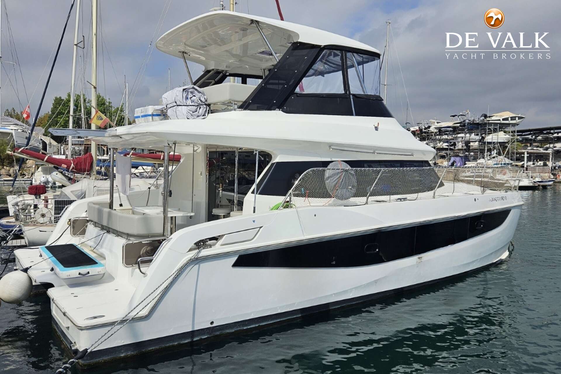 Aquila 42 — foto 2 van 39
