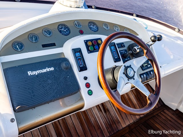 Fairline 55 - Squadron — foto 74 van 90