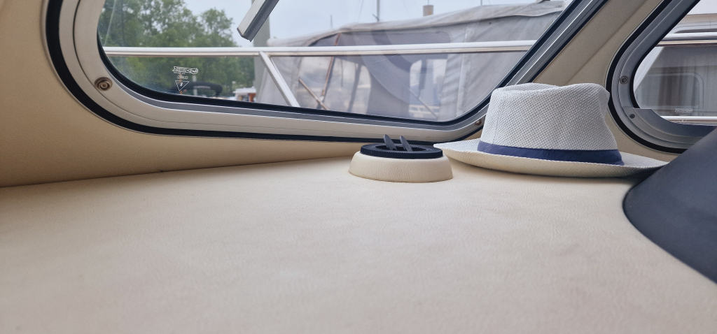 Kingfisher Sports Adventurer 1167 — foto 34 van 45