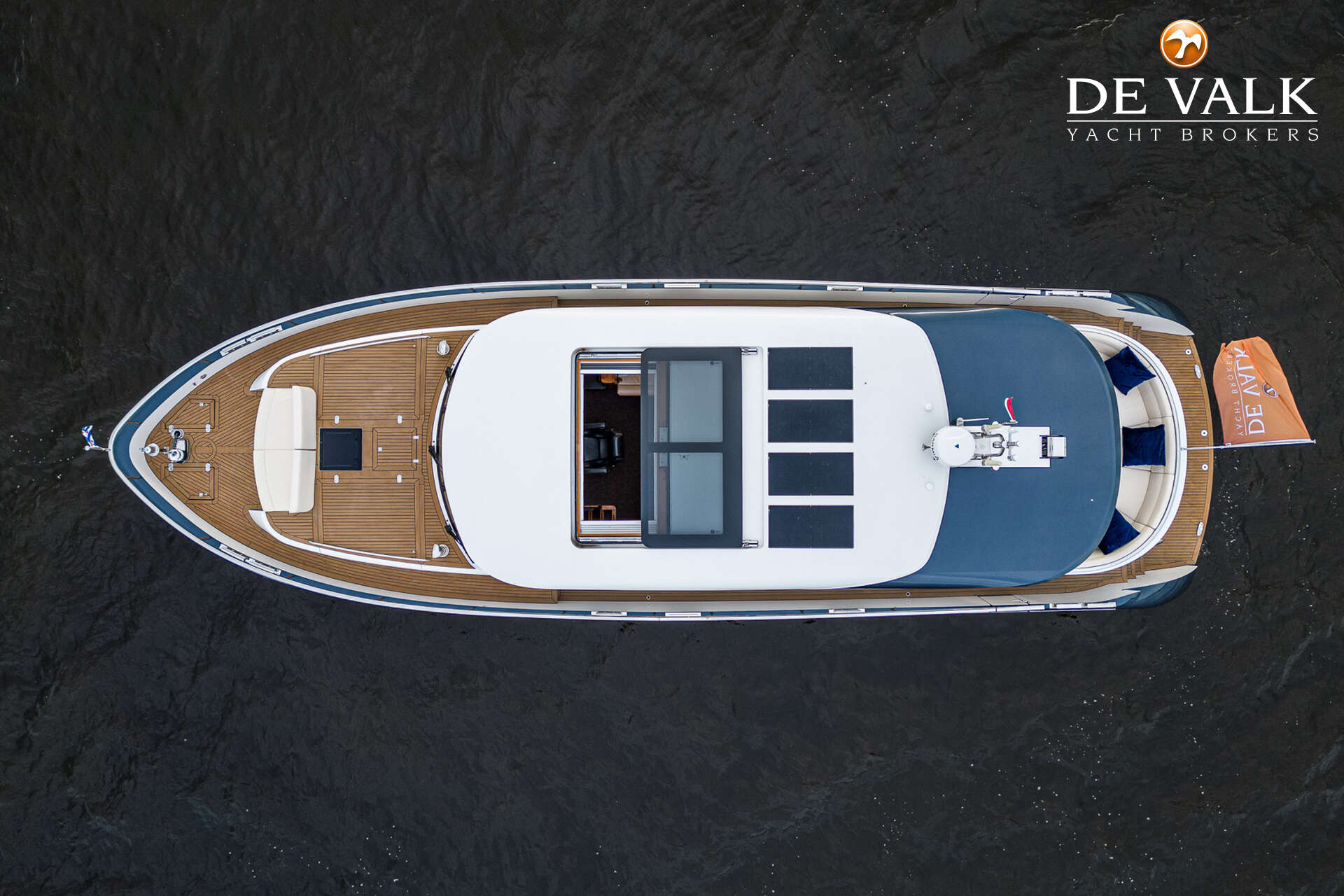 Holterman 53 Commander — foto 11 van 44