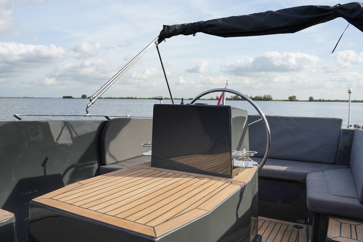 iSloep Rapida 750 — foto 18 van 37