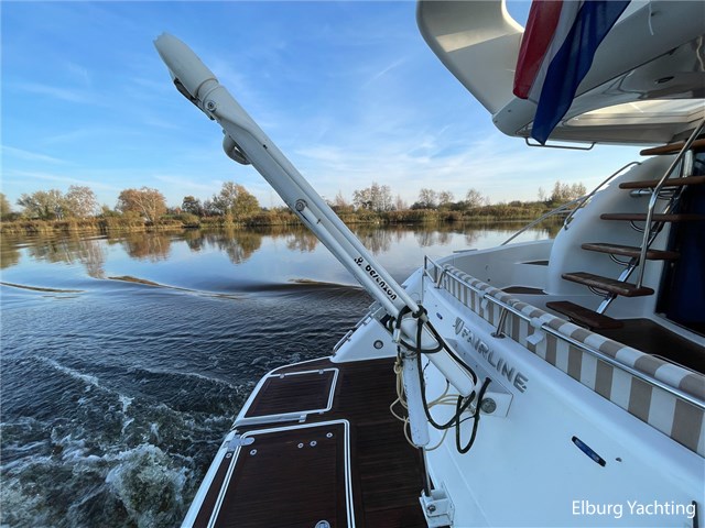 Fairline Squadron 55 — foto 65 van 82