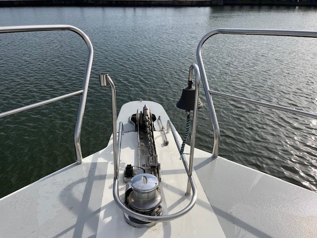 Pacific 1200 — foto 18 van 42