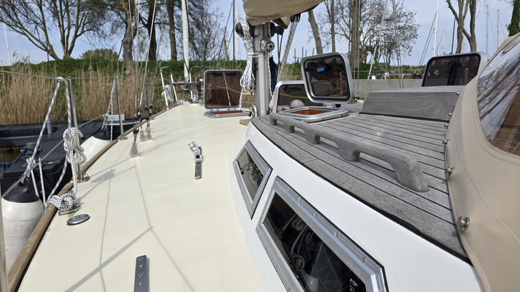 Carena 36 Multi — foto 13 van 60
