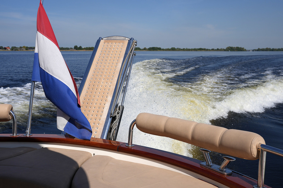 Apreamare 38 Comfort — foto 9 van 65