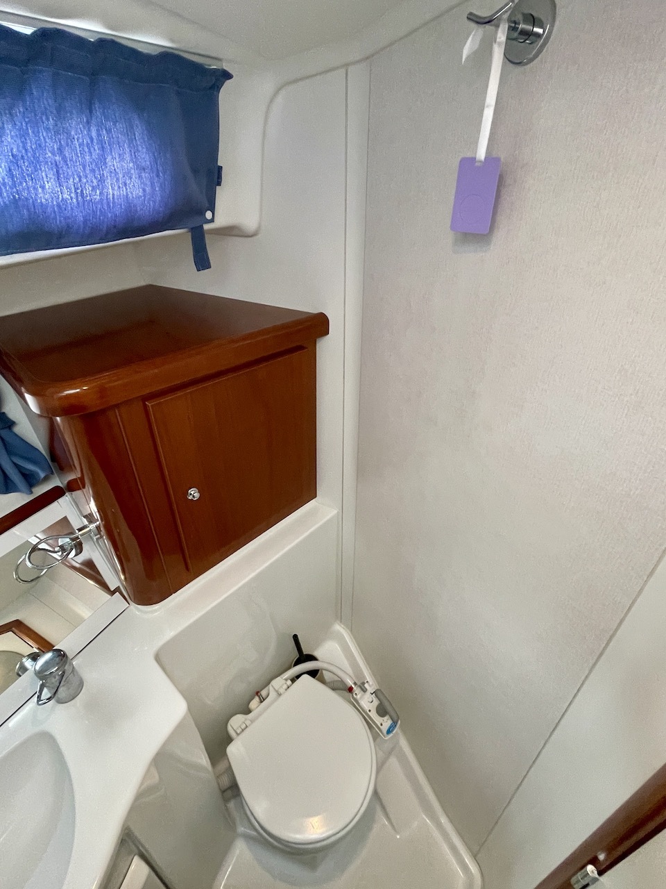 Beneteau Antares 9.80 — foto 21 van 33