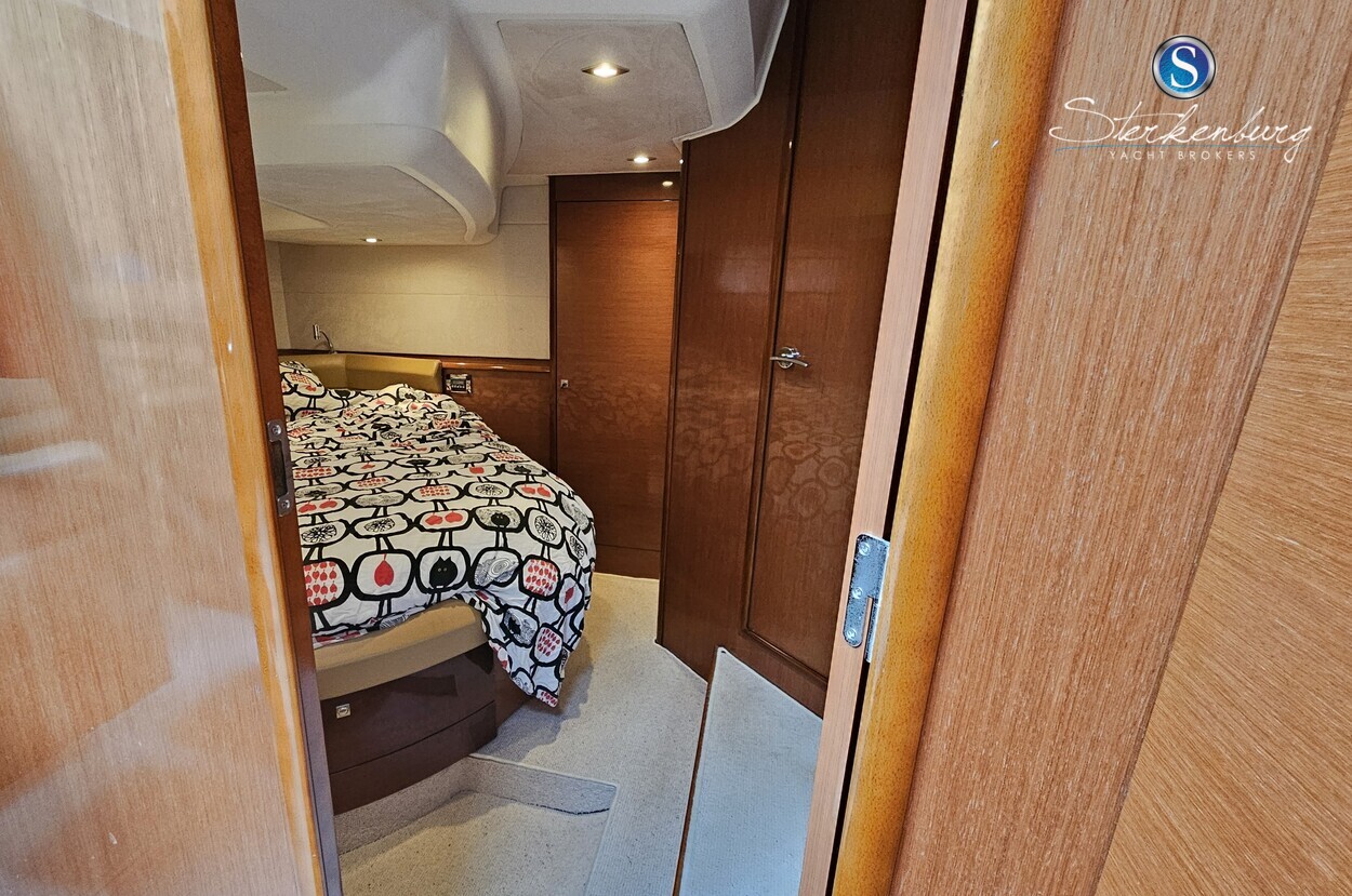 Jeanneau Prestige 42 S — foto 29 van 49
