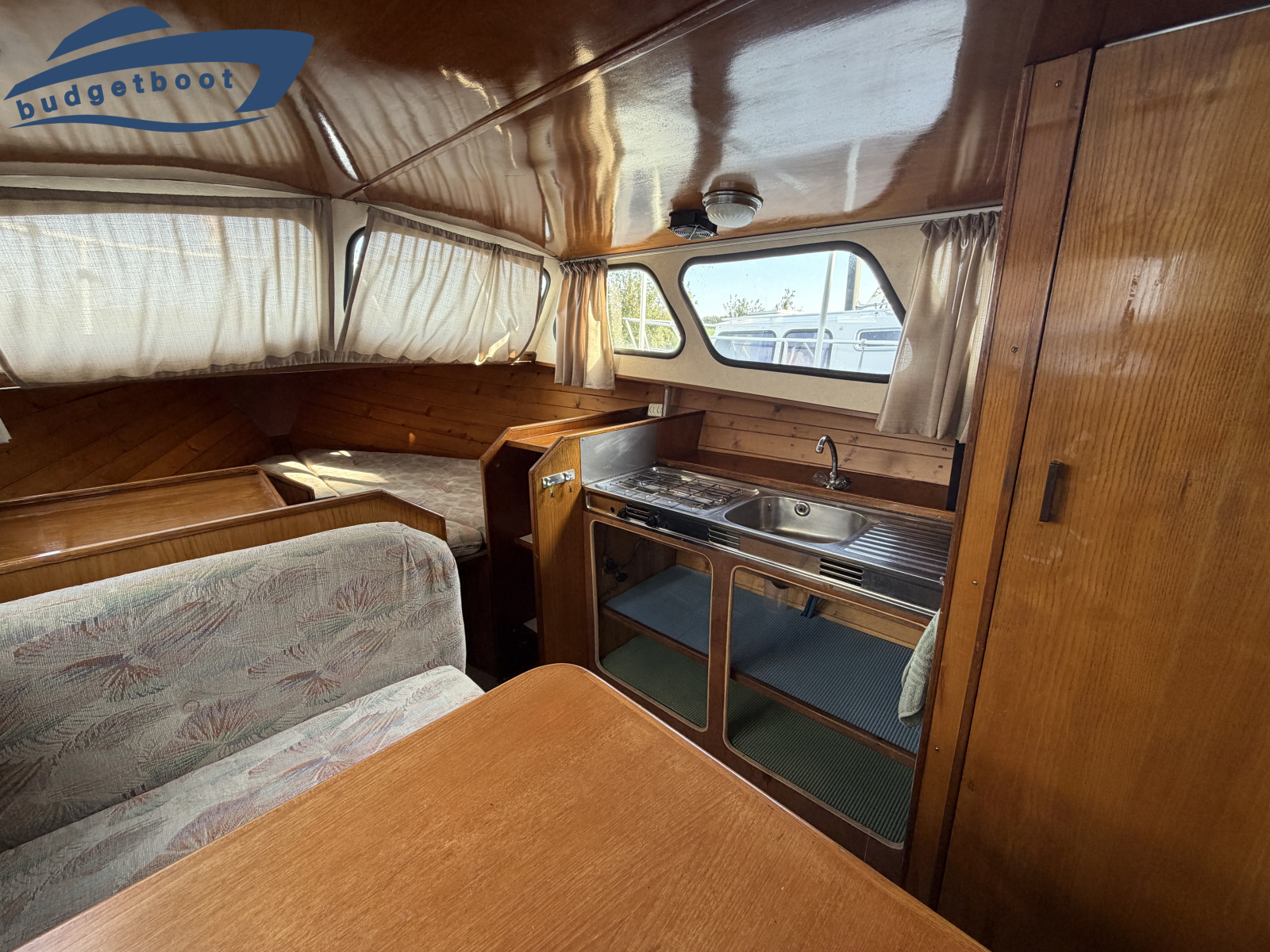 Bezemerkruiser 850 AK/OK — foto 10 van 19