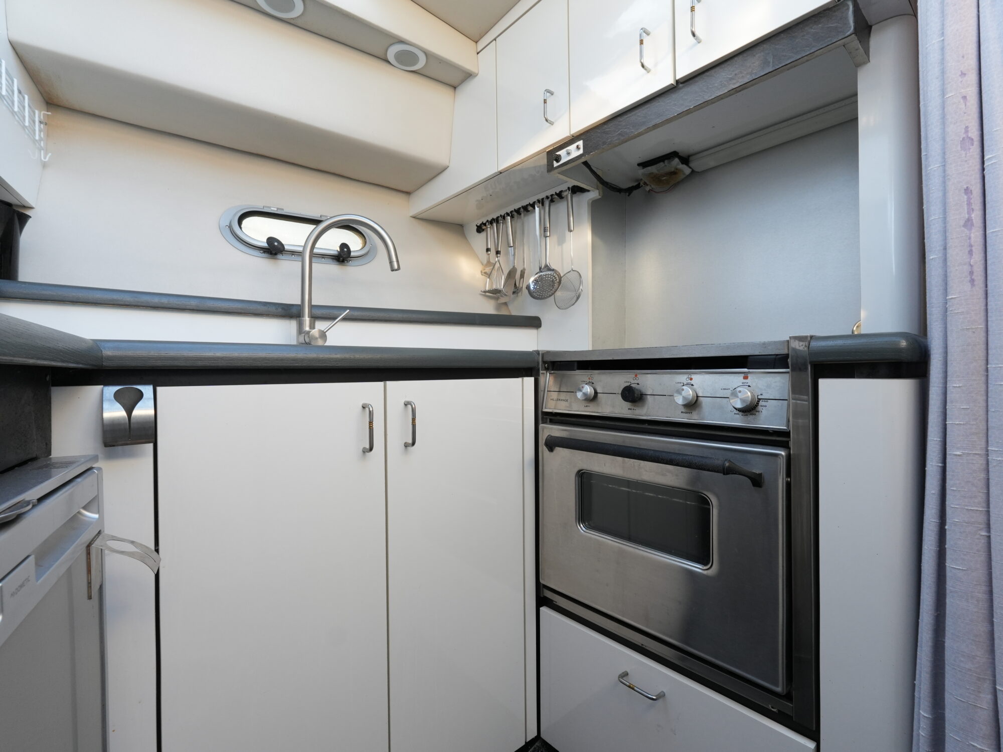 Bayliner 3688 Flybridge — foto 32 van 41