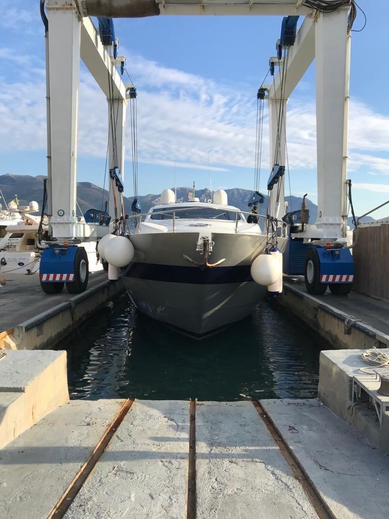 Pershing 76  — foto 12 van 39