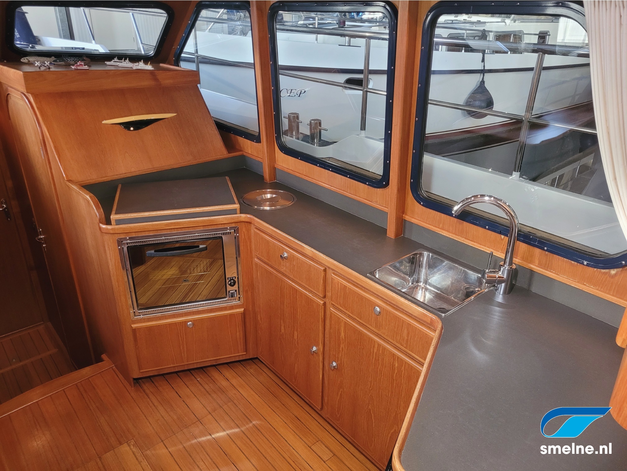 Smelne Slingshot 46 — foto 12 van 44