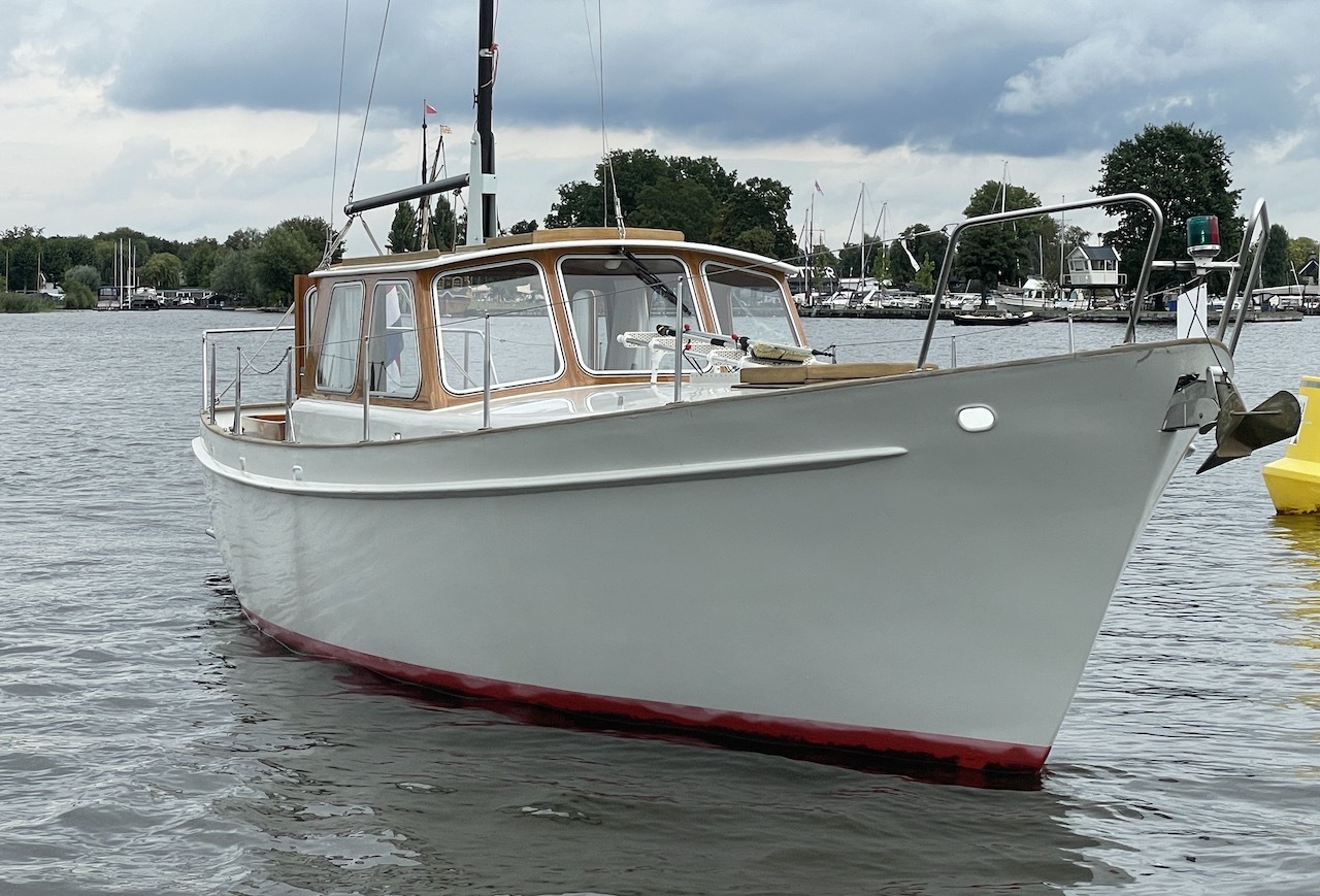 Zwalker II — foto 1 van 21