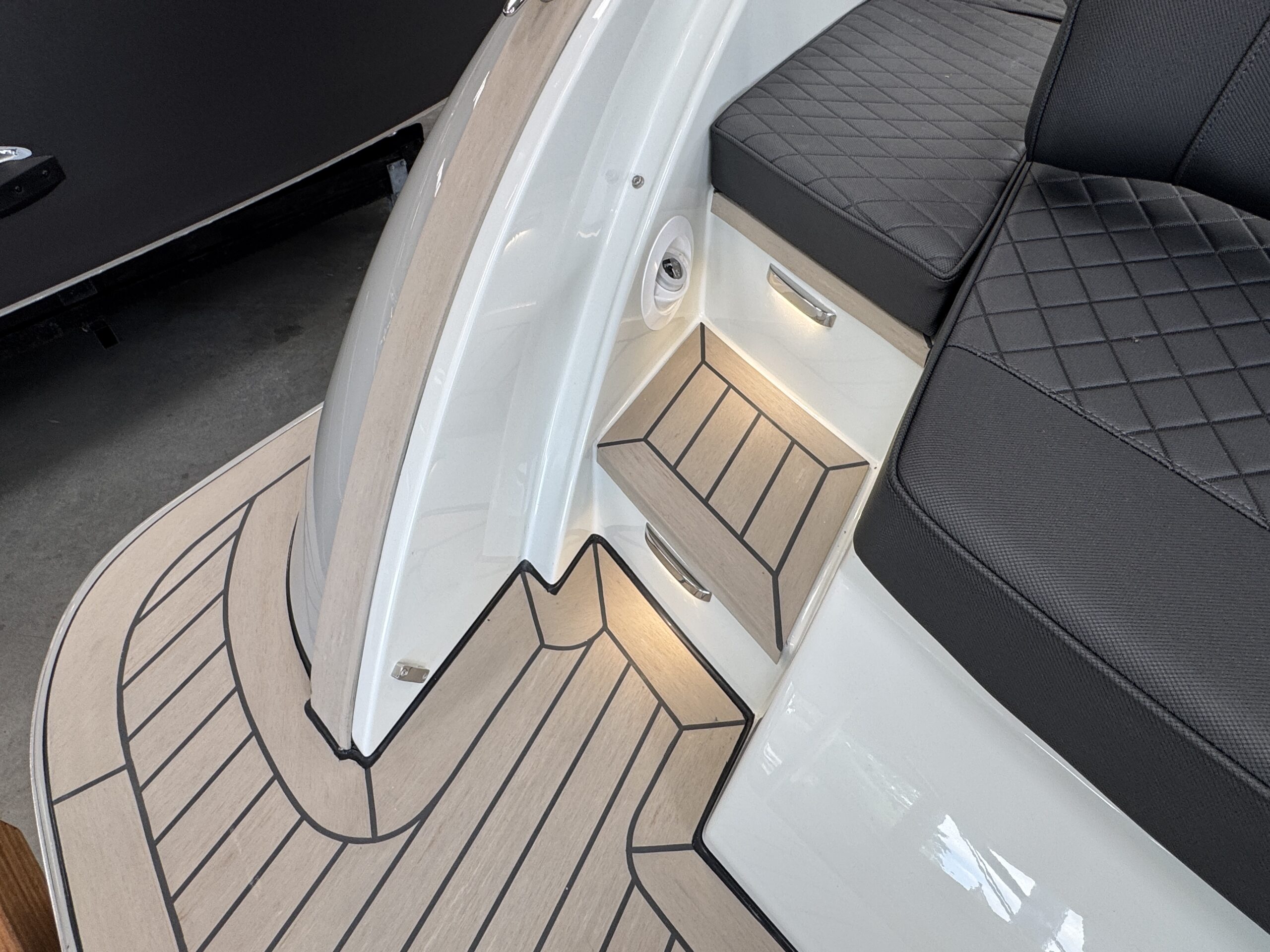 Antaris Sixty7 (op voorraad) — foto 7 van 13