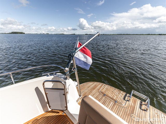 Nimbus 405 Flybridge — foto 50 van 95