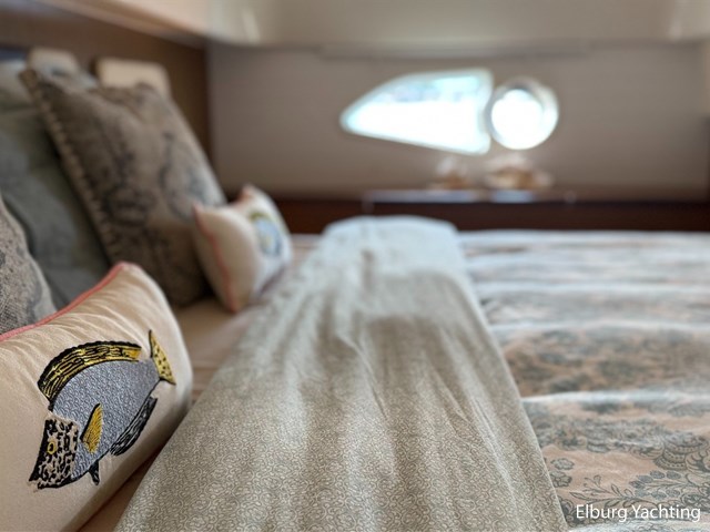 Bavaria E40 Flybridge — foto 34 van 87