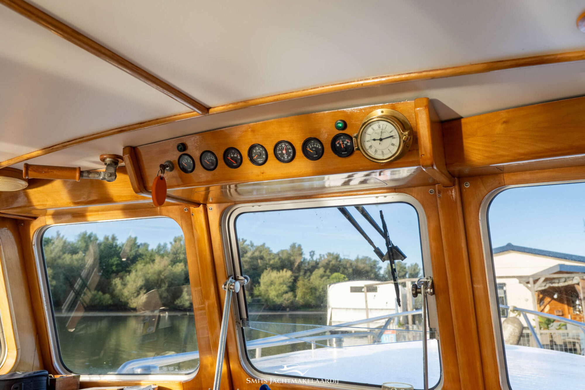 Damen Vlet 12.00 OK — foto 6 van 29