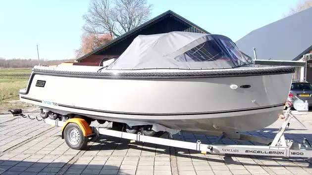 AQUA24 T7 Tender — foto 3 van 12