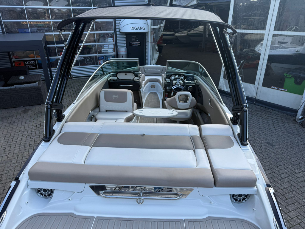 Crownline 225 SS — foto 7 van 12