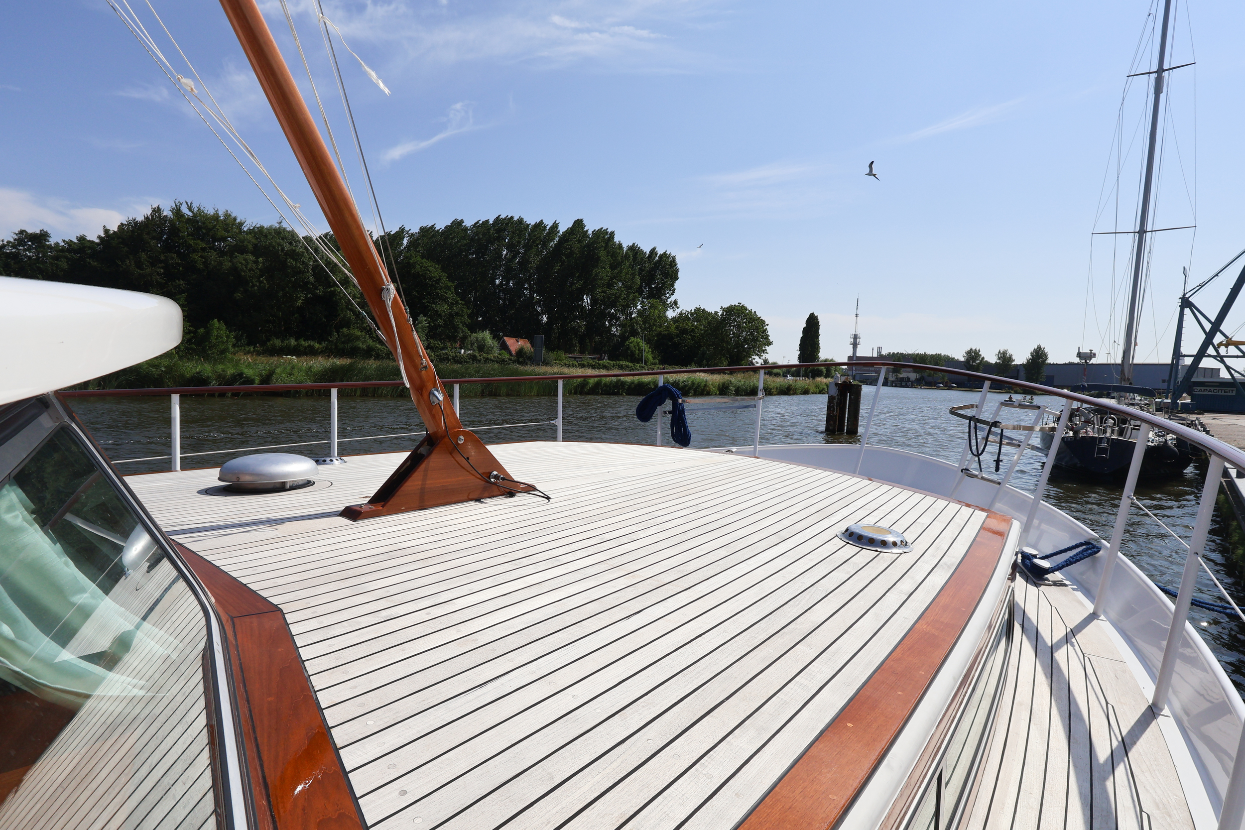 Super Van Craft 14.95 — foto 22 van 54