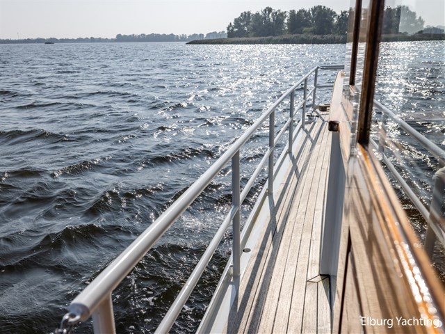 De Vries Lentsch Bromo - Full refit — foto 69 van 100