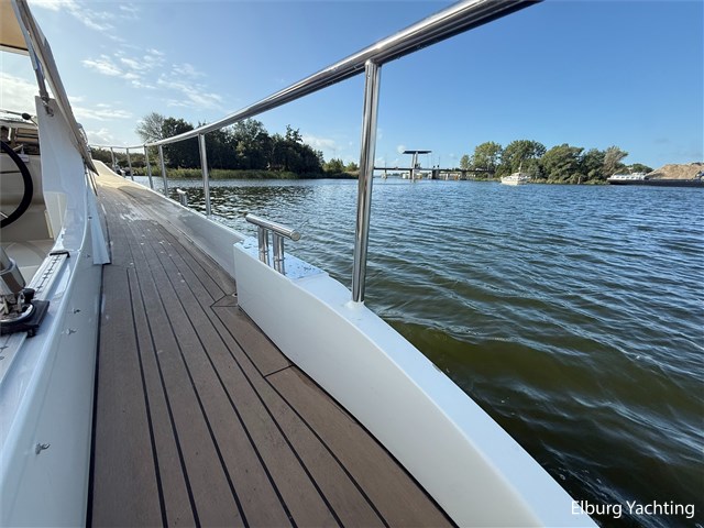 Vedette 10.30 Cabin — foto 48 van 68