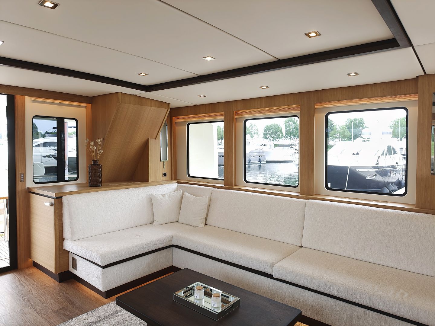 De Alm Grand Voyager 65 — foto 17 van 66